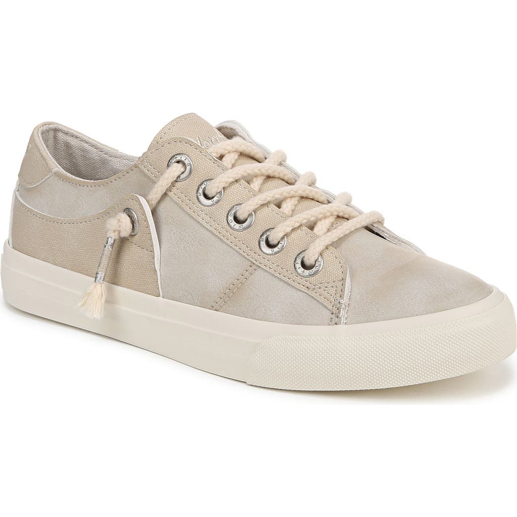 Blowfish Malibu Martina Slip-on Platform Sneaker In Neutral