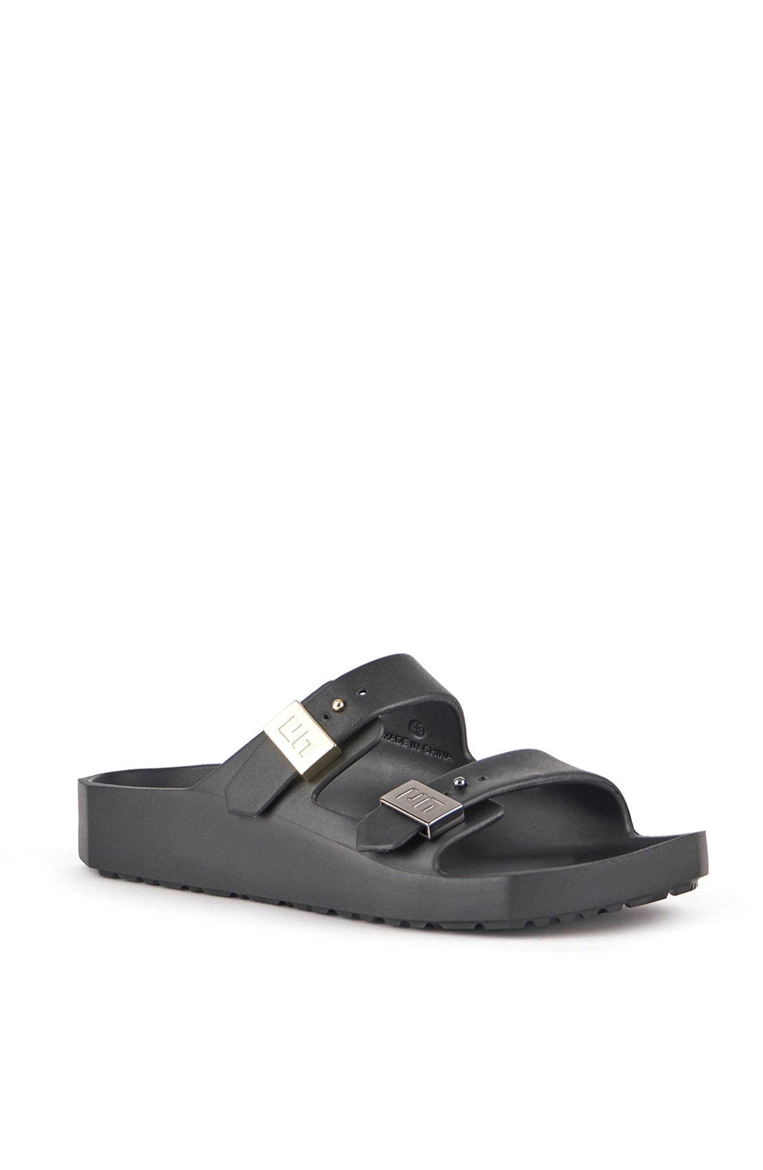 United Nude Moses Sandal, Alternate, color, Nightlife