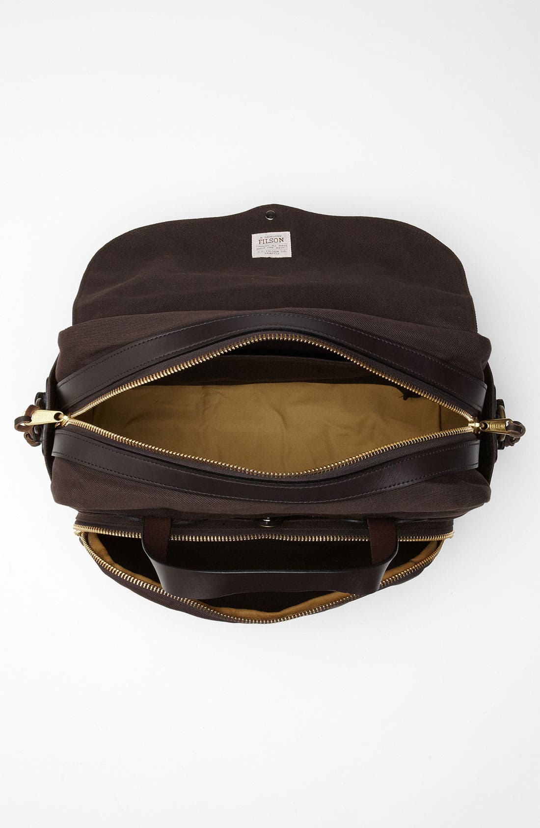 Filson Padded Laptop Bag, Alternate, color, 