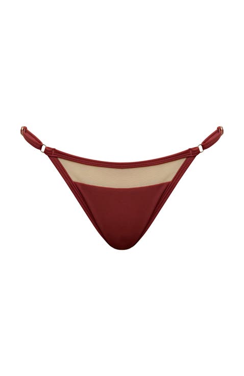 Bianca Bikini Bottom