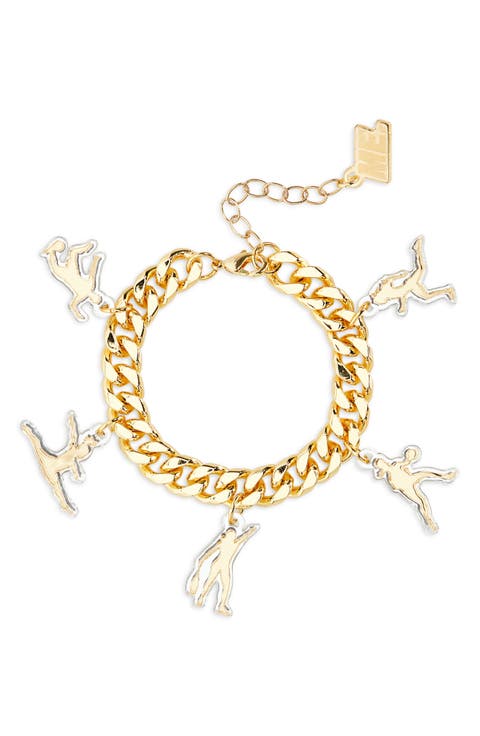 Champions Charm Bracelet (Nordstrom Exclusive)