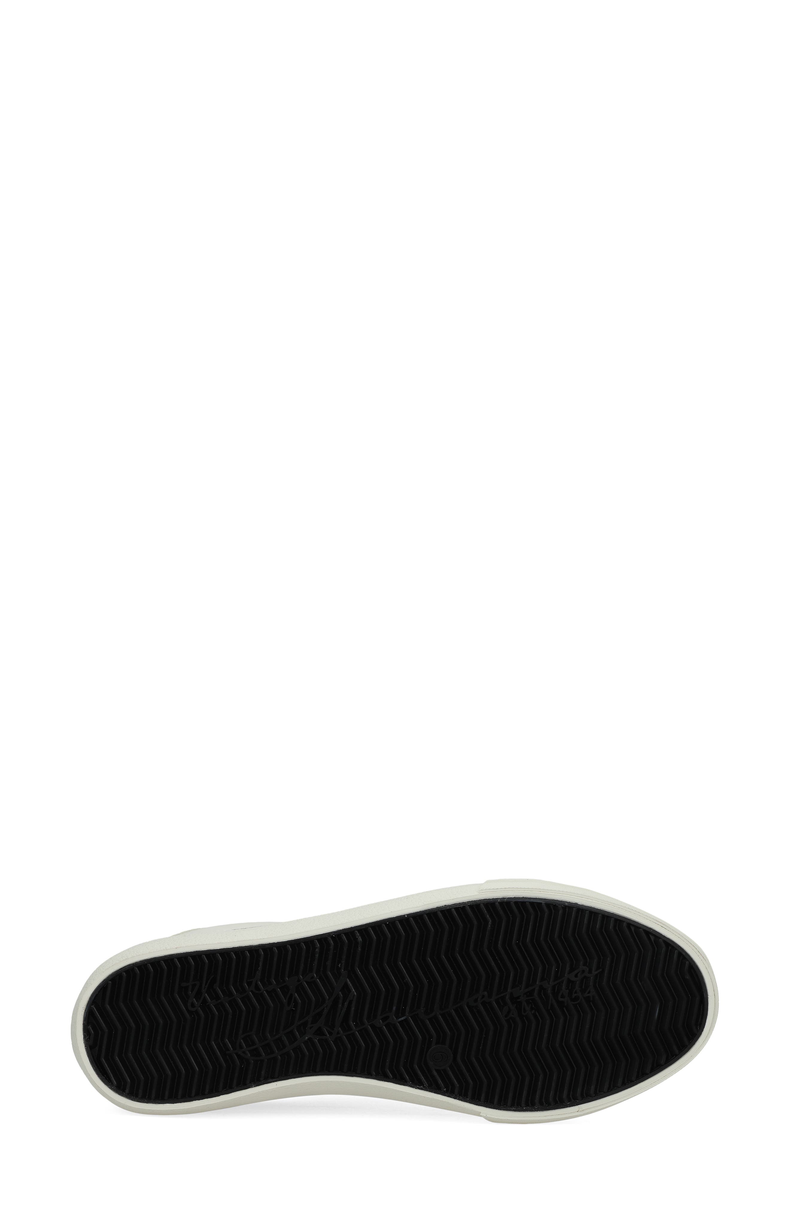 Starter Sneaker, Alternate, color, WHITE/ GOLD