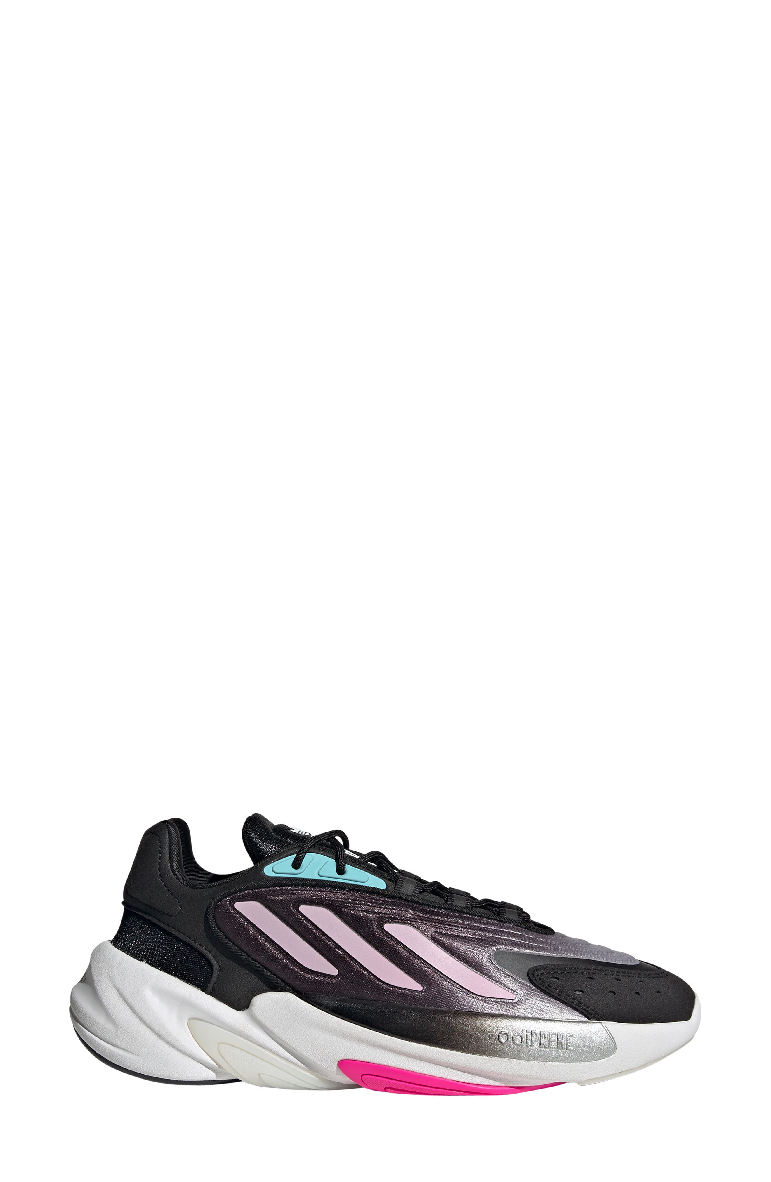 adidas Ozelia Sneaker, Alternate, color, 