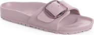 Birkenstock Madrid EVA Big Buckle Waterproof Slide Sandal