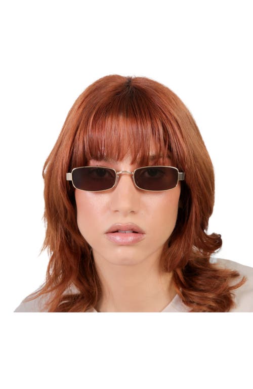 Lyndon Eyewear Shores Sunglasses In Multi