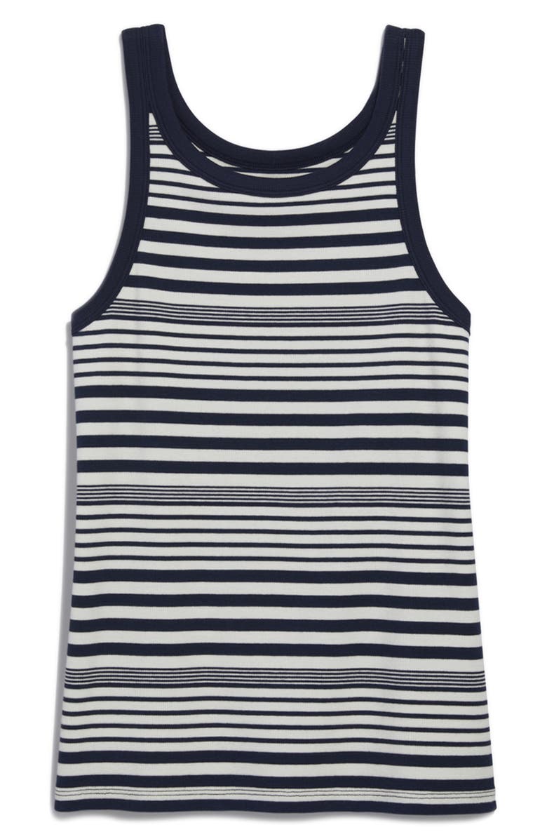 vineyard vines Heritage Rib Tank, Alternate, color, 