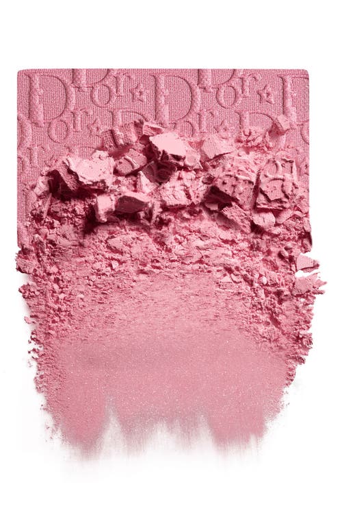 Dior Backstage Rosy Glow Blush
