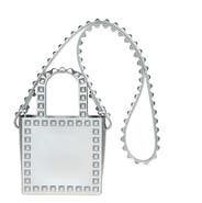 CARMEN SOL Alice Tote Bag