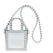 CARMEN SOL Alice Tote Bag