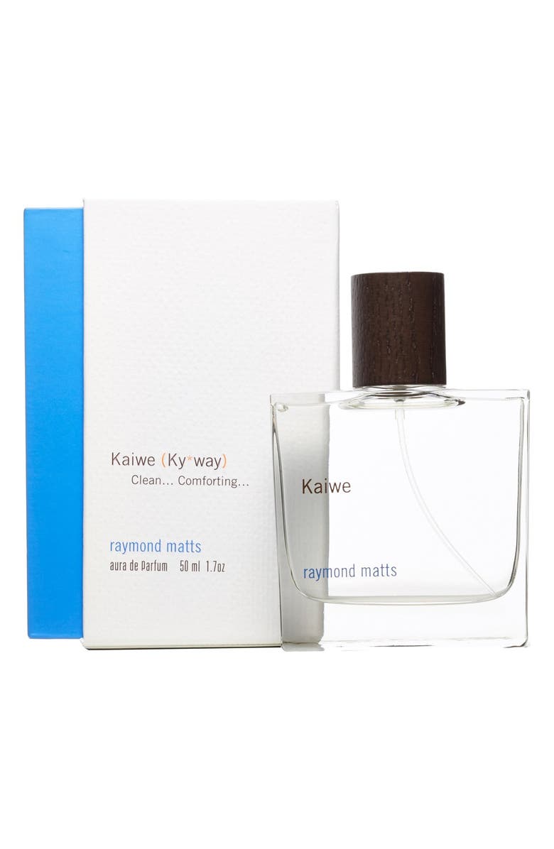 Raymond Matts Kaiwe Aura de Parfum Spray, Alternate, color,