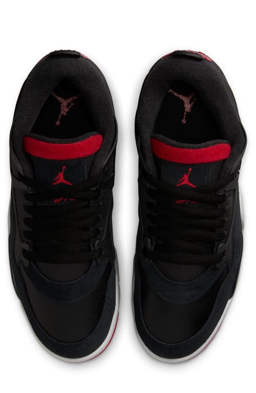 Nike Air Jordan 4 Rm Sneaker In Multi