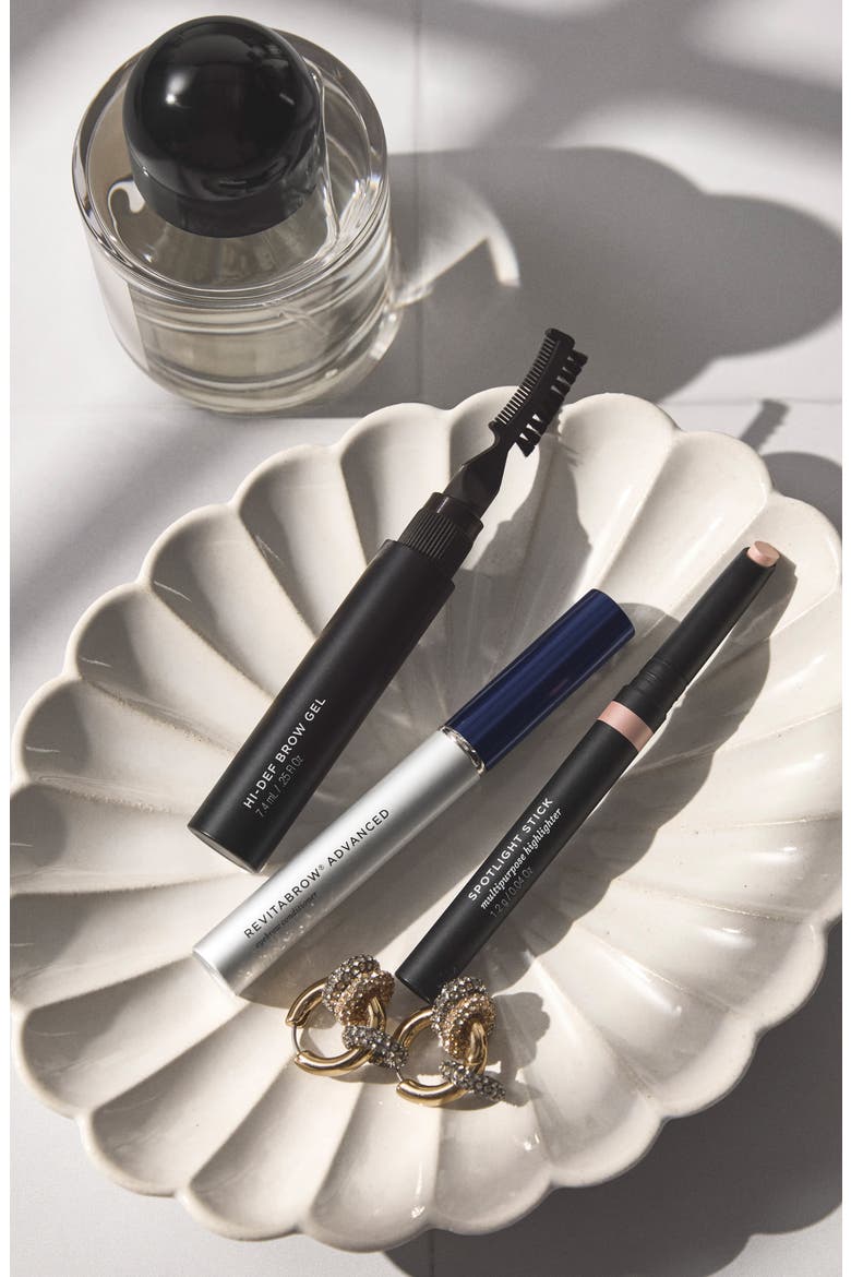 Spotlight on Brows 3-Piece Gift Set $165 Value, Alternate, color, NO COLOR