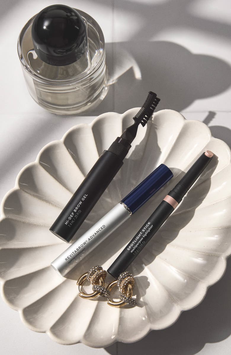 RevitaLash<sup>®</sup> Cosmetics Spotlight on Brows 3-Piece Gift Set $165 Value, Alternate, color, 