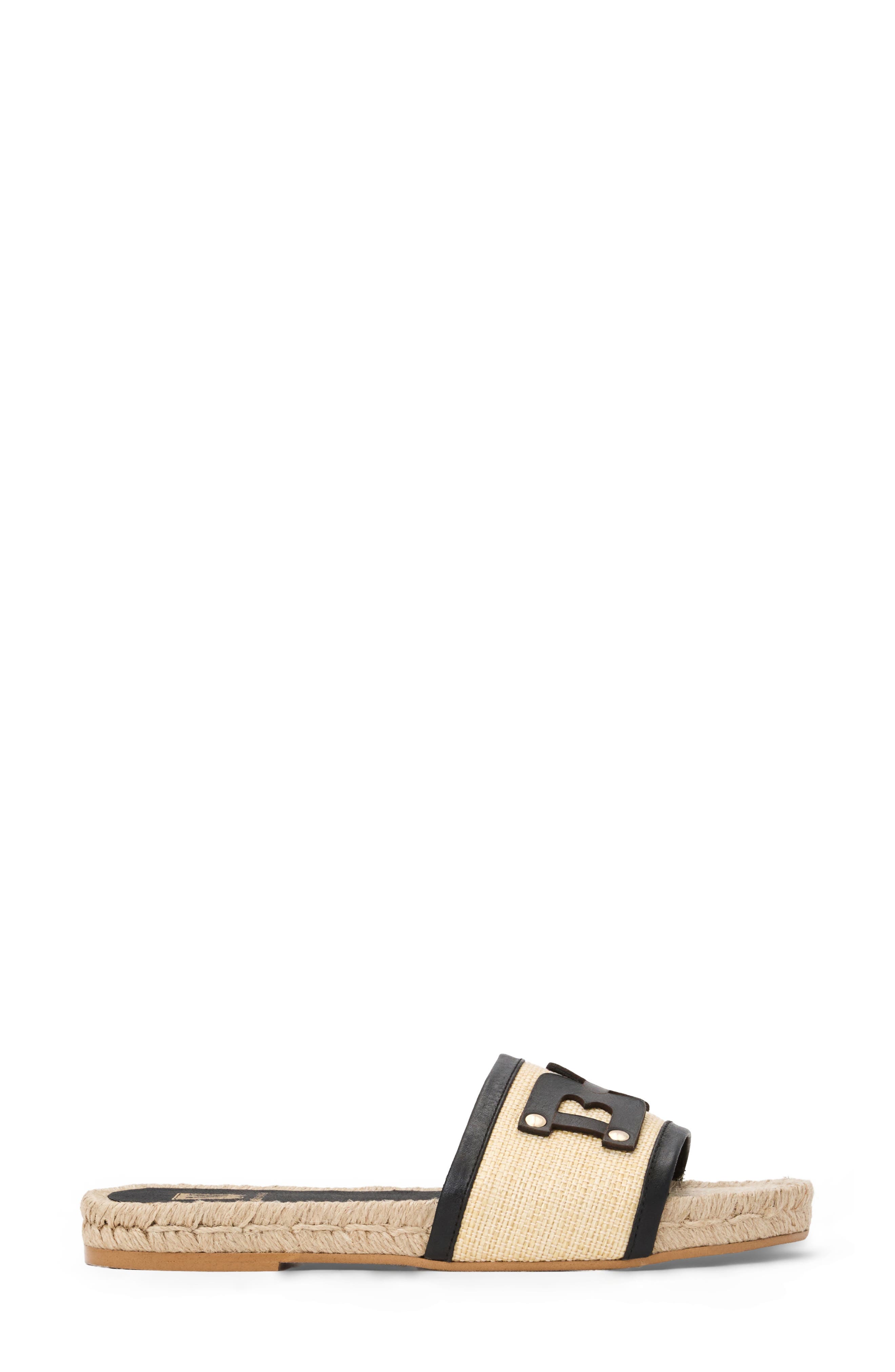 Bruno Magli Sabina Slide Sandal, Alternate, color, 