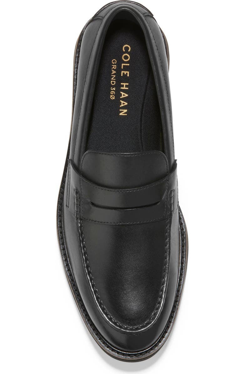 Cole Haan Osborn Grand 360 Penny Loafer, Alternate, color,