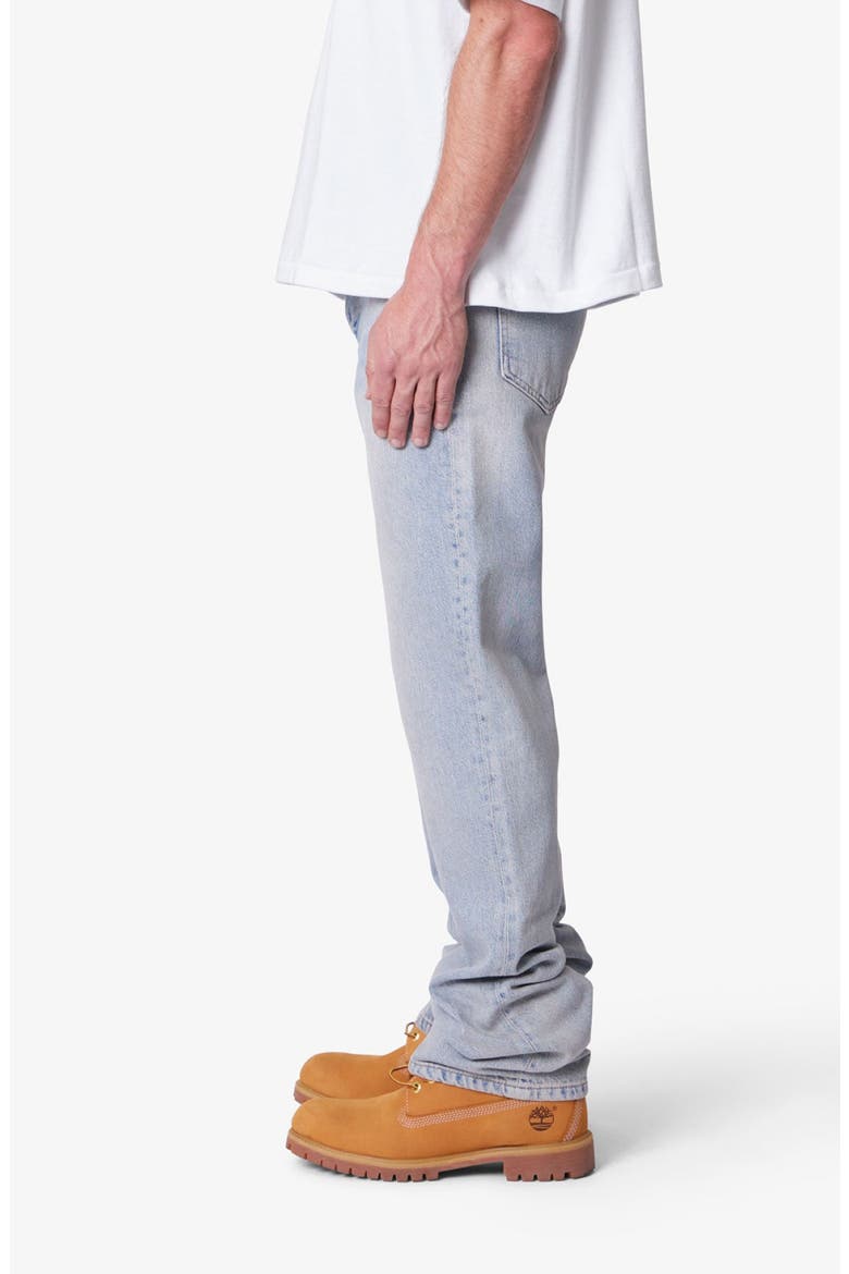 Bootcut Jeans, Alternate, color, LIGHT SAND WASHED BLUE