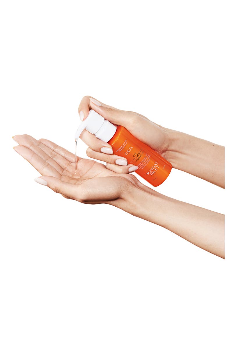 C.E.O. C + E Micro-Dissolve Cleansing Oil, Alternate, color, NO COLOR