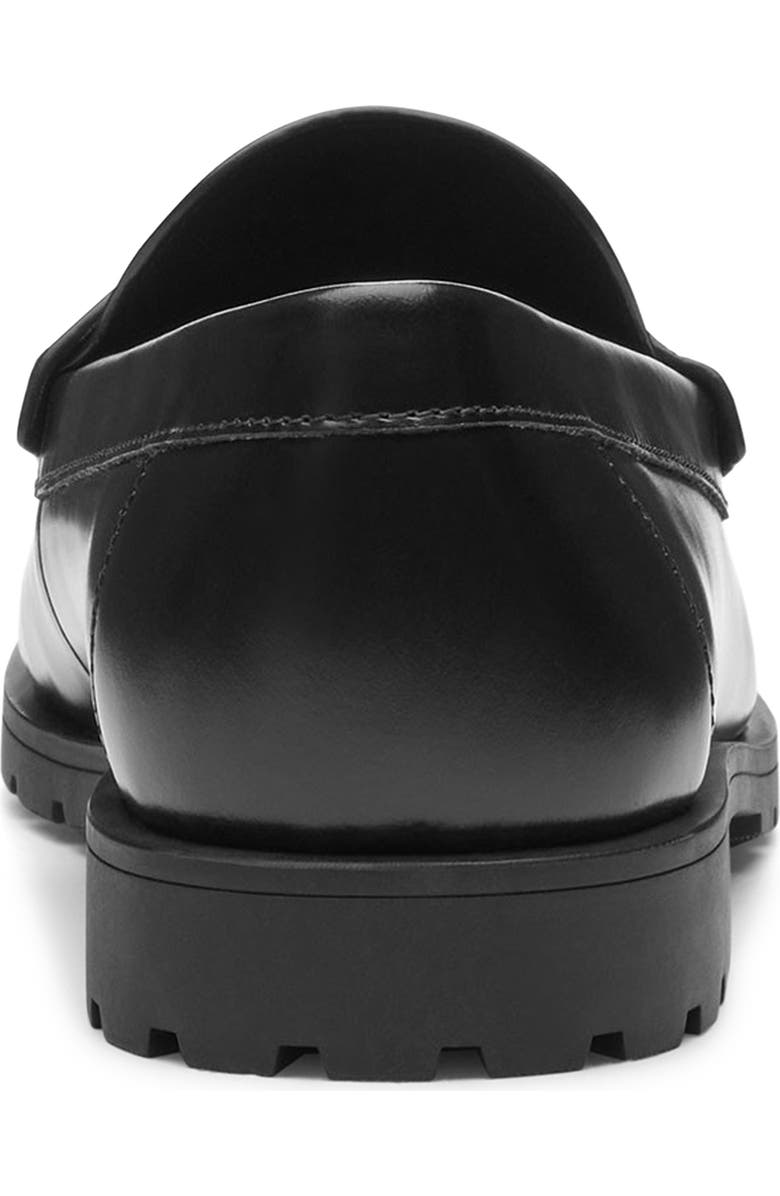 COACH Jocelyn Loafer, Alternate, color,