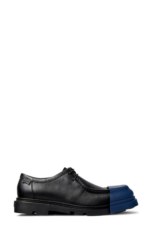 Camper Junction Cap Toe Penny Loafer