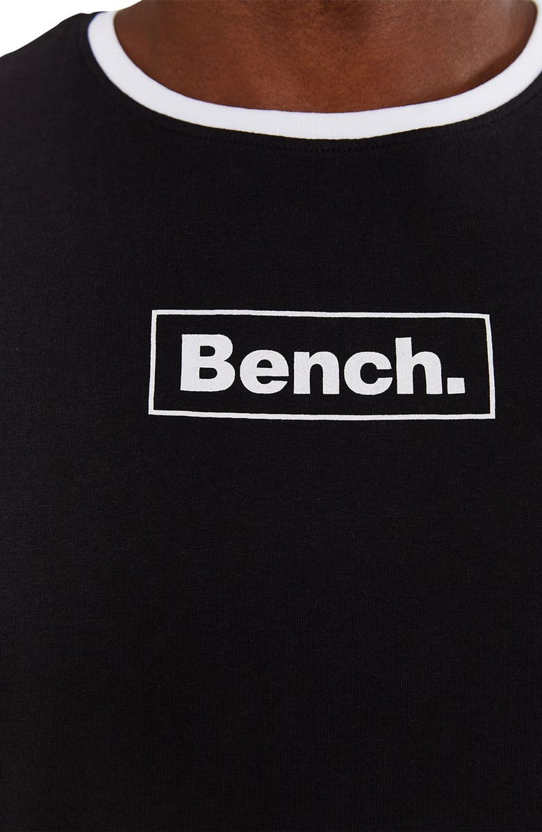 Bench. Delaney Ringer Graphic Tee, Alternate, color, 