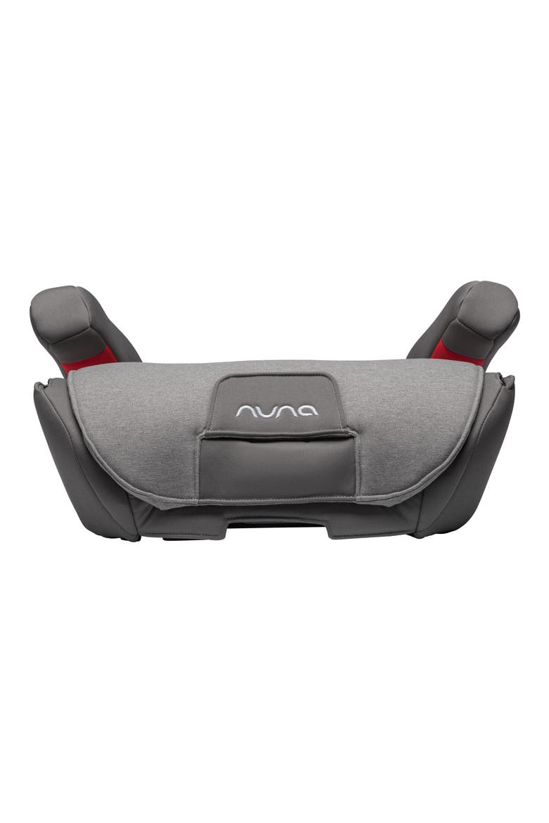 AACE™ Booster Car Seat, Alternate, color, GRANITE