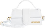 Jacquemus Le Bambino Satchel