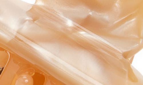 Machete Set Of 2 Petite Heirloom Claw Clips In Brown