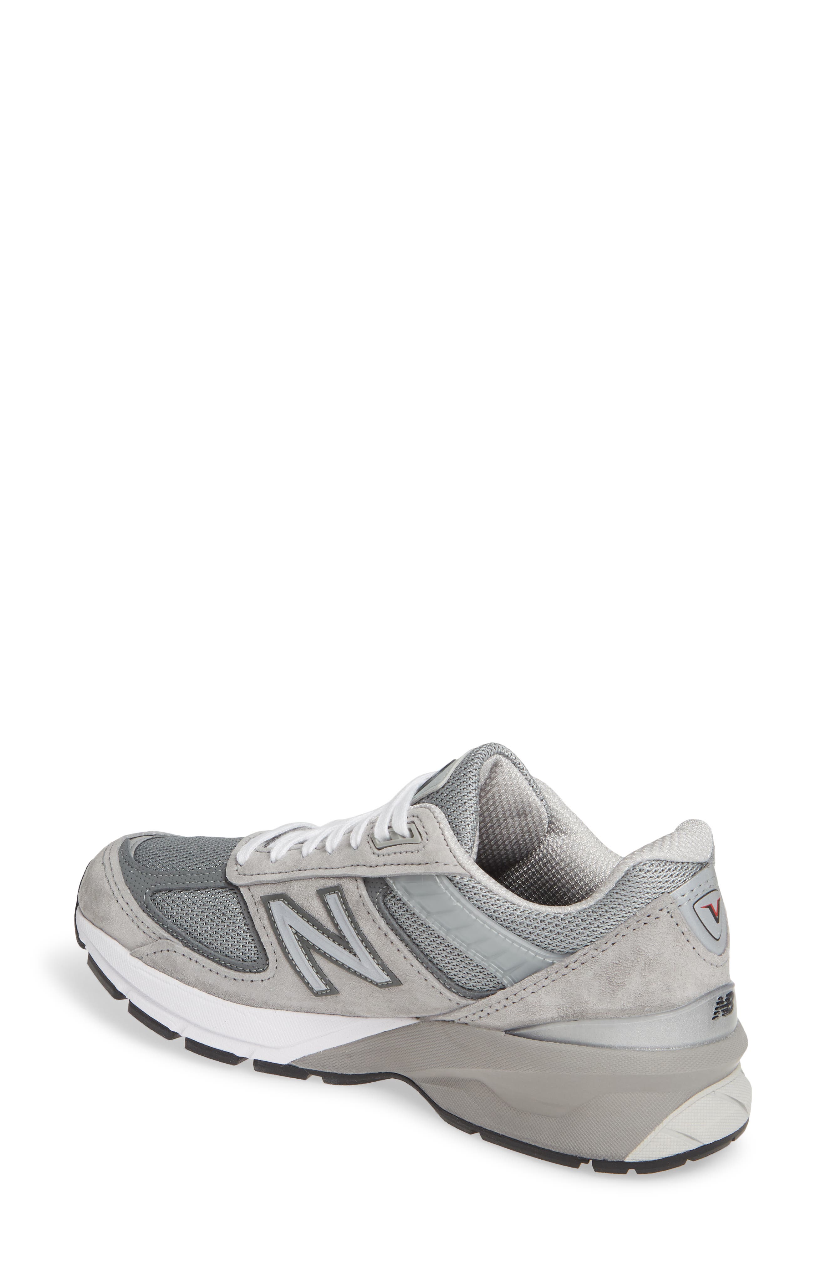 990v5 Sneaker - image 2