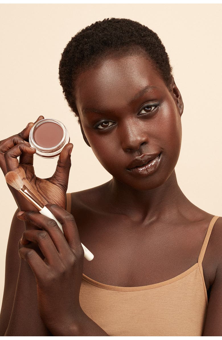 Monika Blunder Blunder Cover All in One Foundation, Alternate, color, 9 - Neun