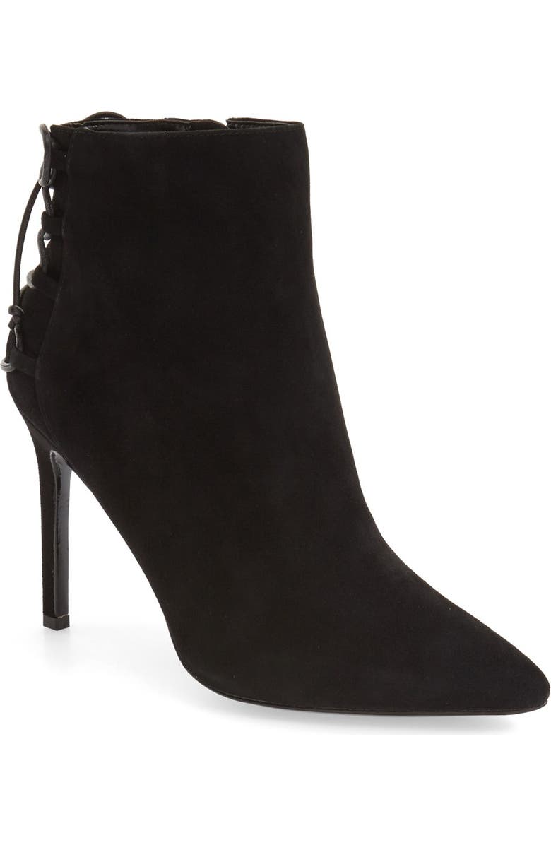 Charles David Catherine Pointy Toe Bootie, Main, color,
