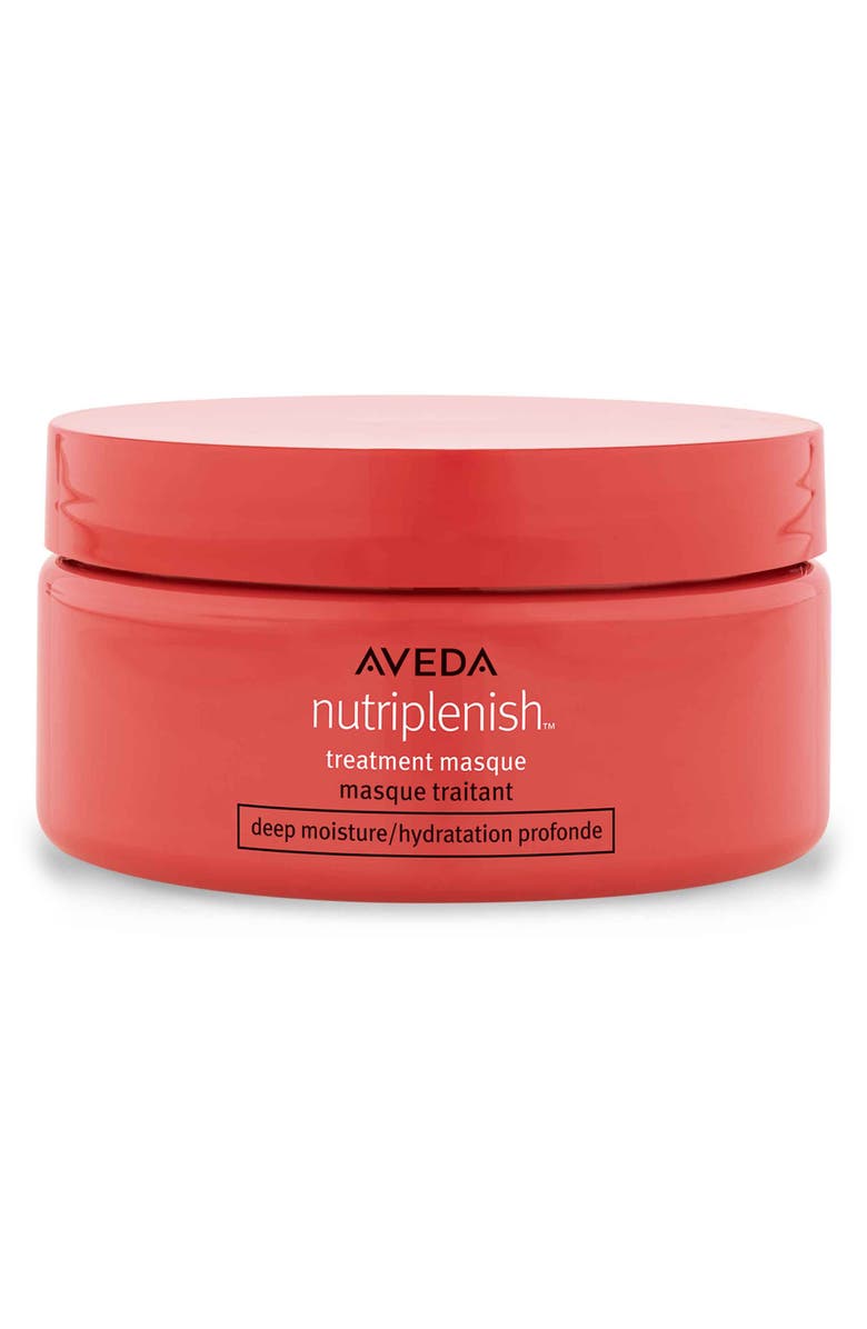 Aveda nutriplenish<sup>™</sup> Deep Moisture Treatment Mask, Main, color, 