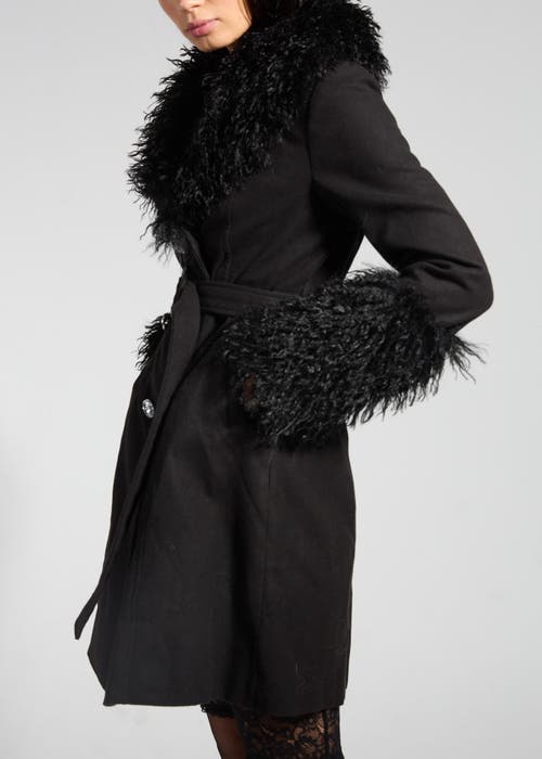 Sparkl Iconic Trench
