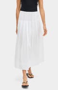 ALIGNE Julie Pleated Skirt