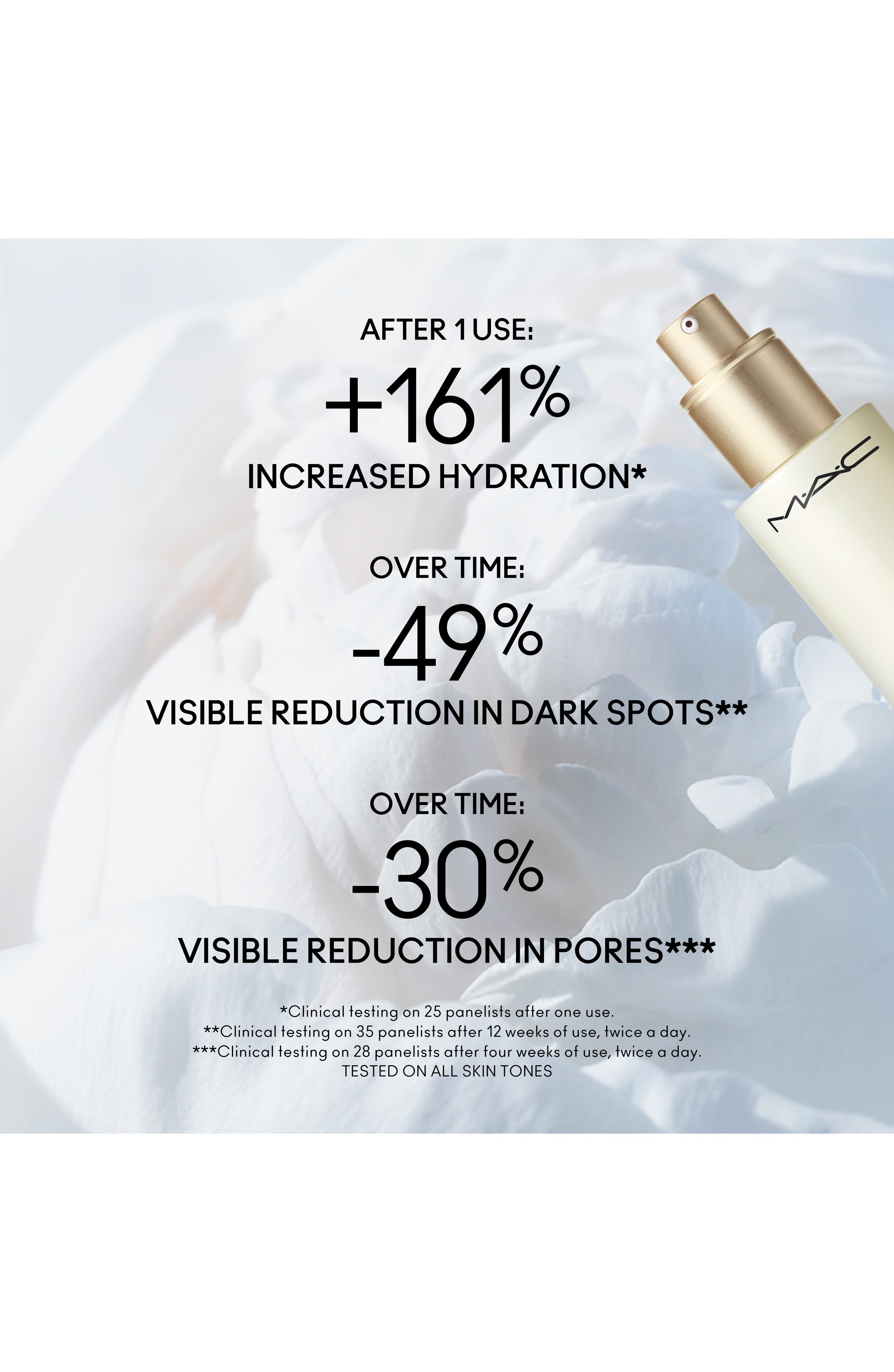 Hyper Real Serumizer Skin Balancing Hydration Serum (Women 