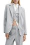 selected Medium Heather Grey