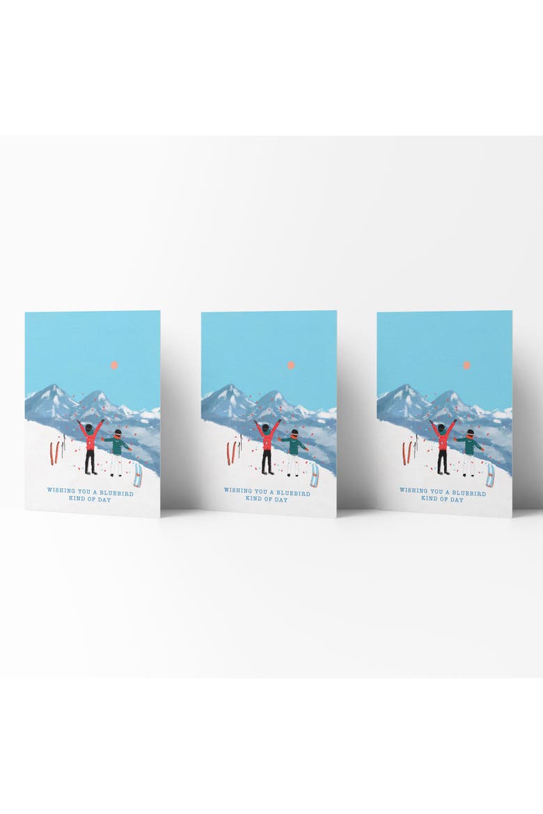 Birthday Greeting Card Singles and Packs, Main, color, Multi-Pack