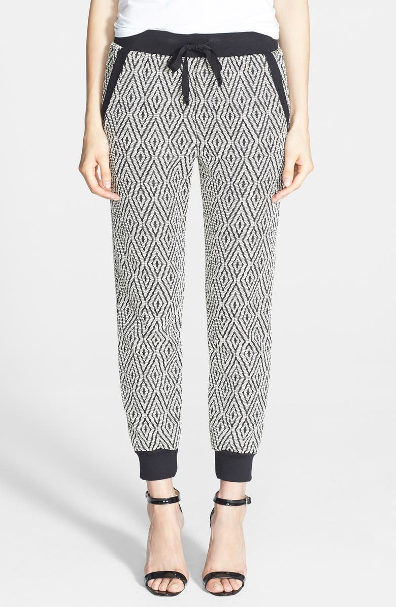 Ella Moss 'Minka' Track Pants, Main, color,