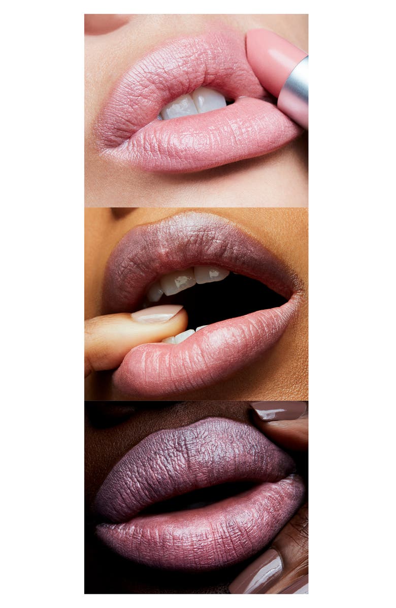 MAC Cosmetics Cremesheen Lipstick, Alternate, color, Creme Cup (C)