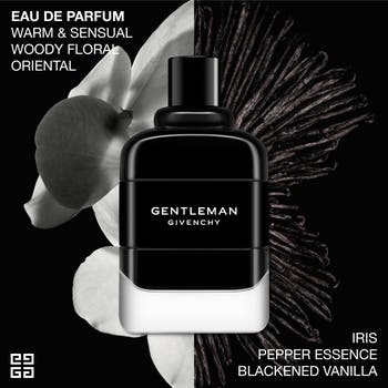 Givenchy gentleman edp best sale