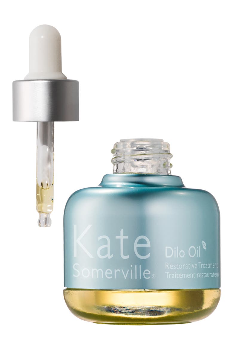 Dilo Oil Restorative Treatment, Alternate, color, NO COLOR