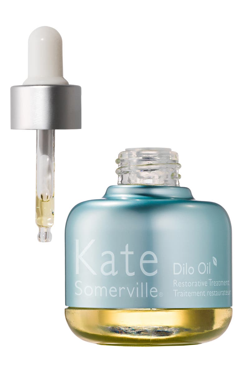 Kate Somerville<sup>®</sup> Dilo Oil Restorative Treatment, Alternate, color, 