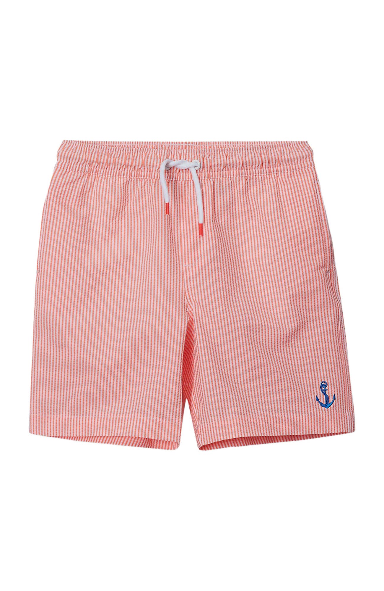 selected Coral Stripe