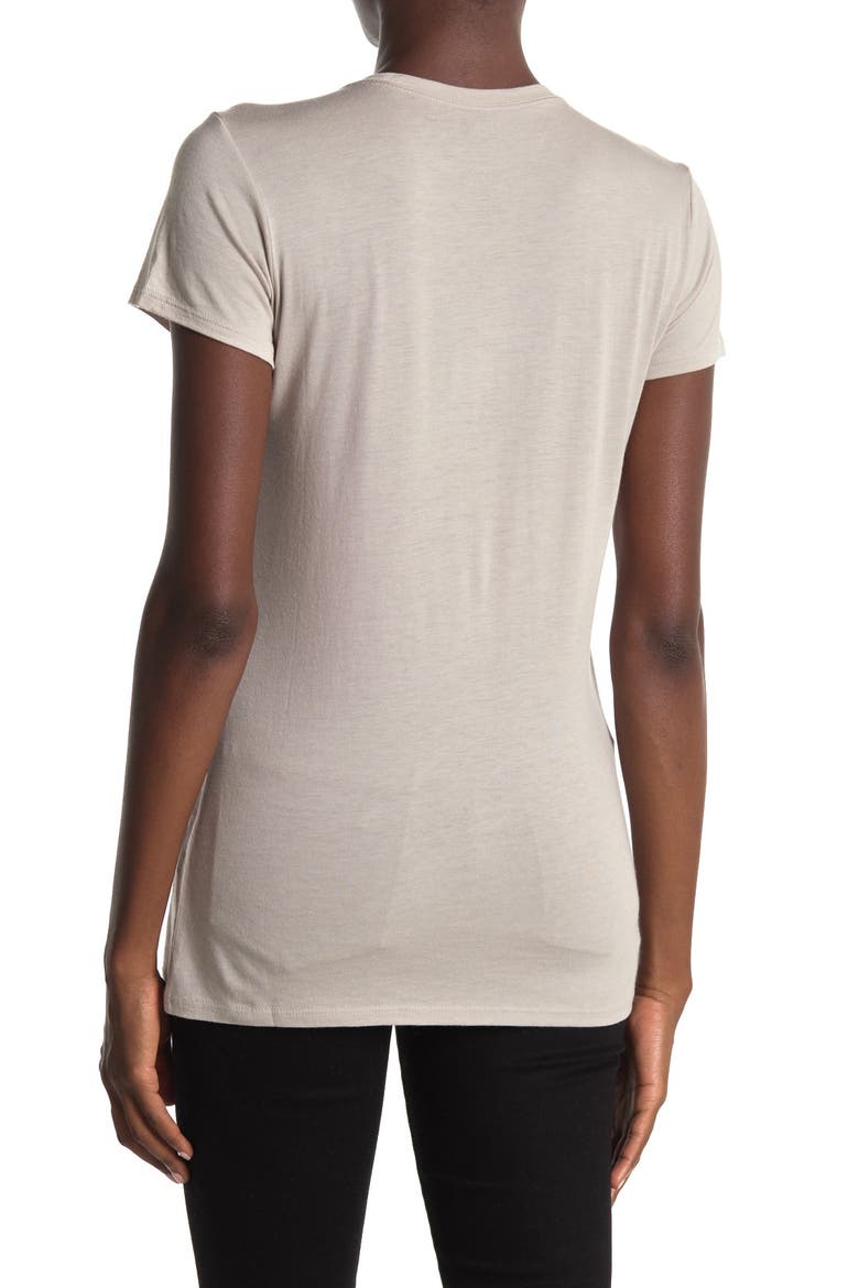 Little Boy T-Shirt, Alternate, color, SMOKE