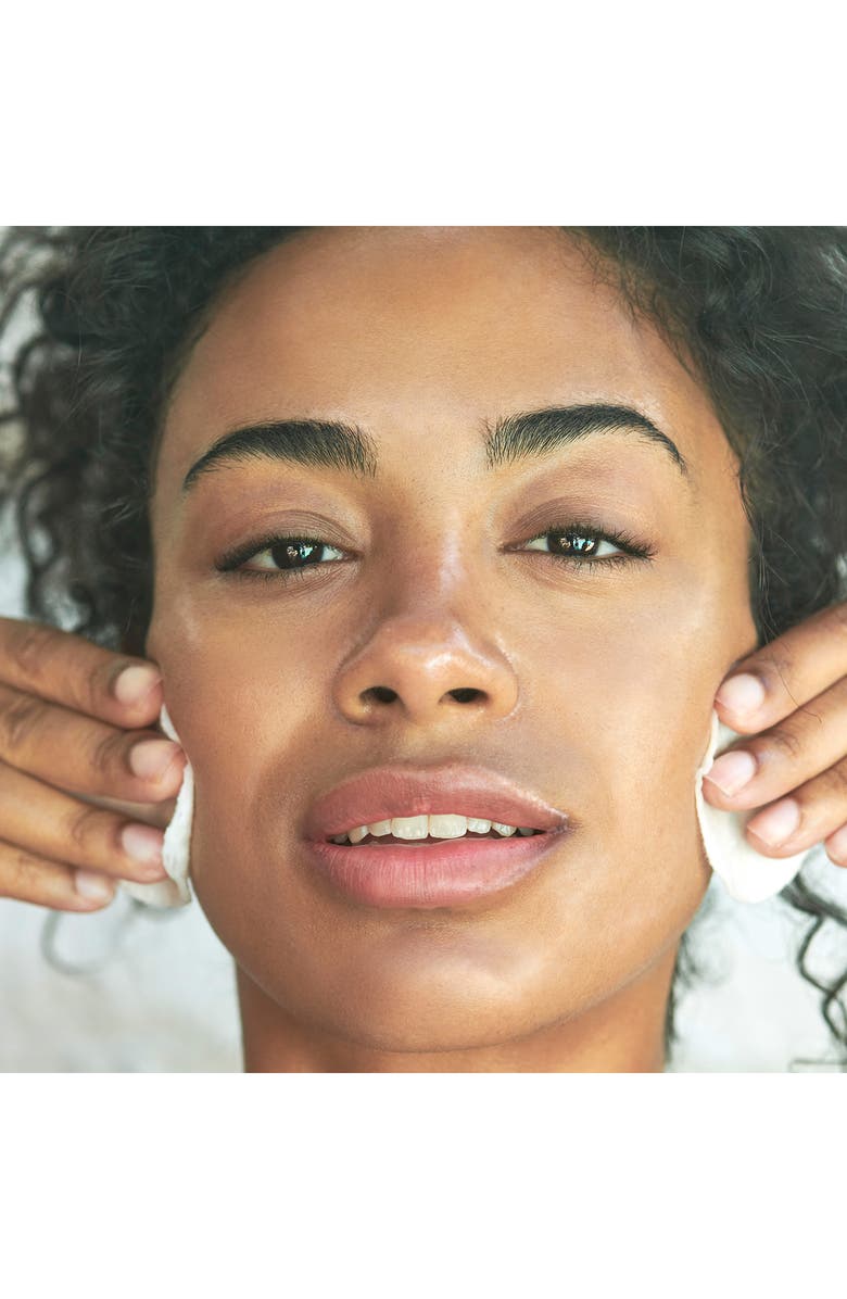 Clarins Purifying Toning Lotion with Meadowsweet, Alternate, color, 