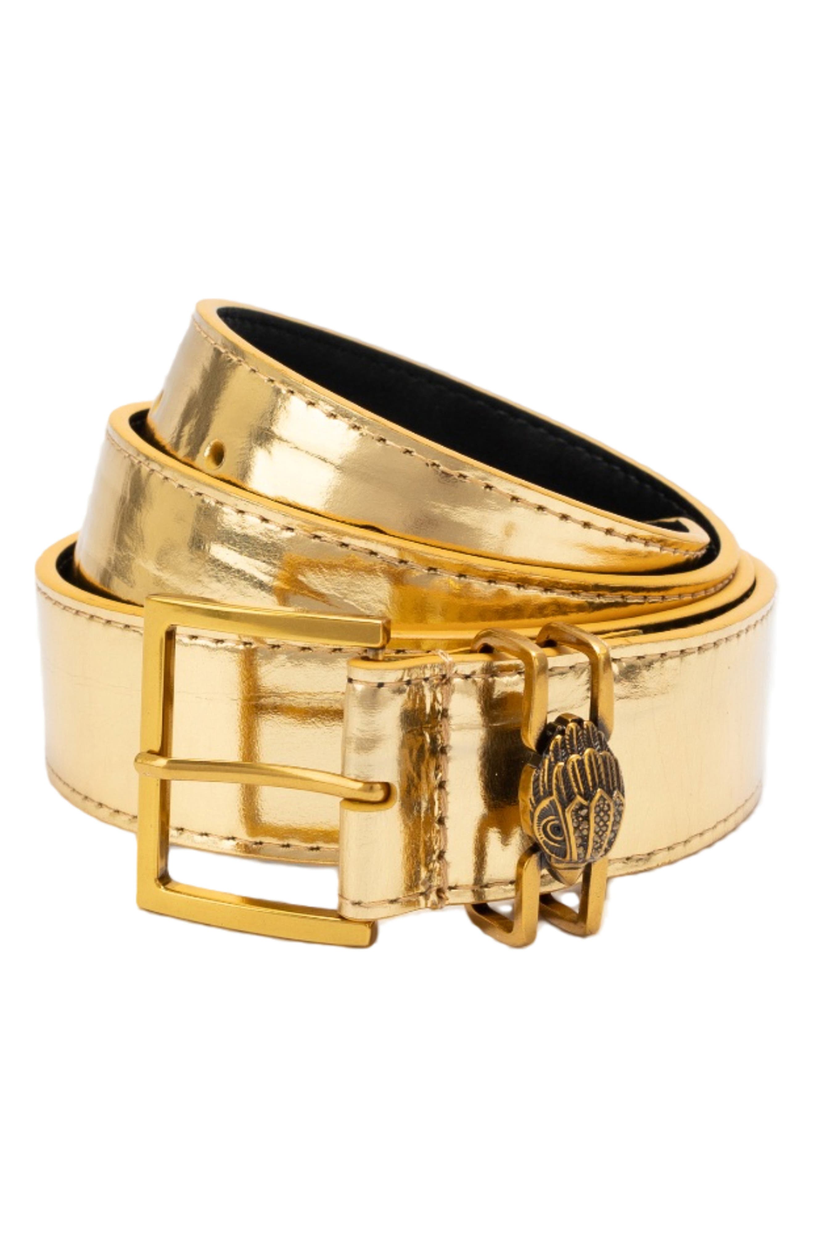 selected GOLD
