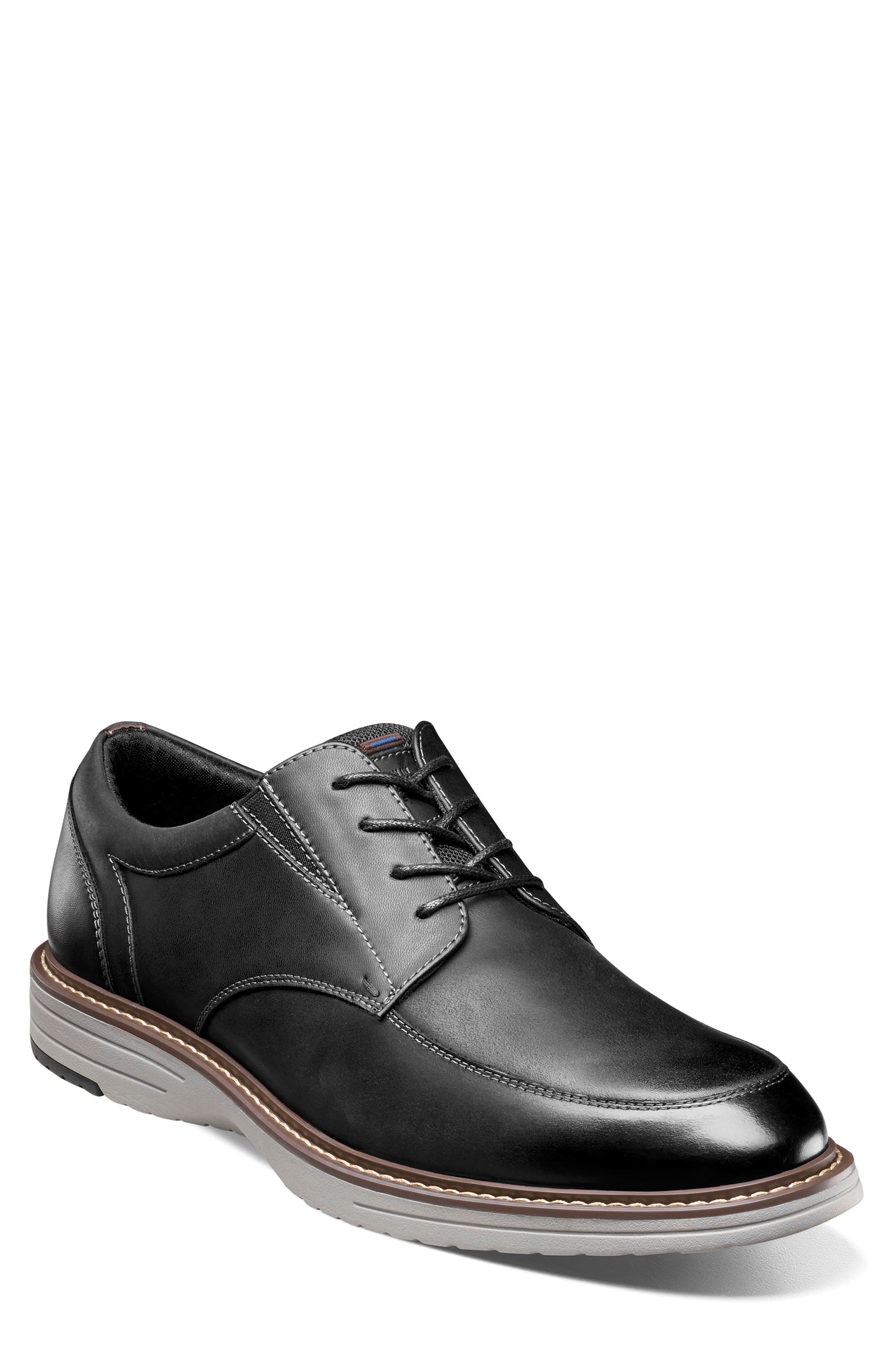 NUNN BUSH Griff Oxford Sneaker