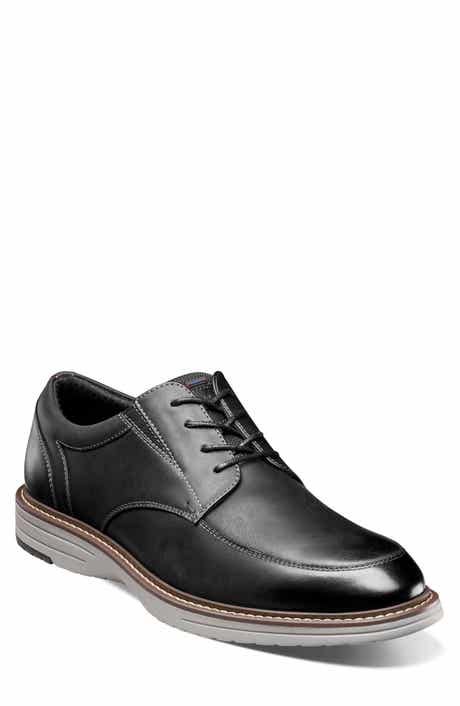 NUNN BUSH Griff Oxford Sneaker