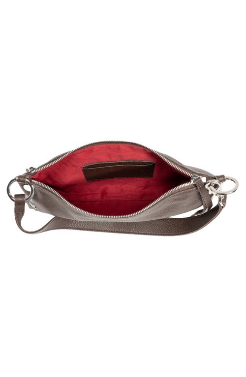 Hammitt Kyle Shoulder Bag In Brown