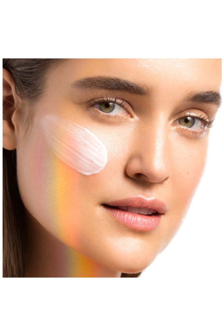 Prisma Protect SPF 30 Sunscreen Moisturizer, Alternate, color, NO COLOR