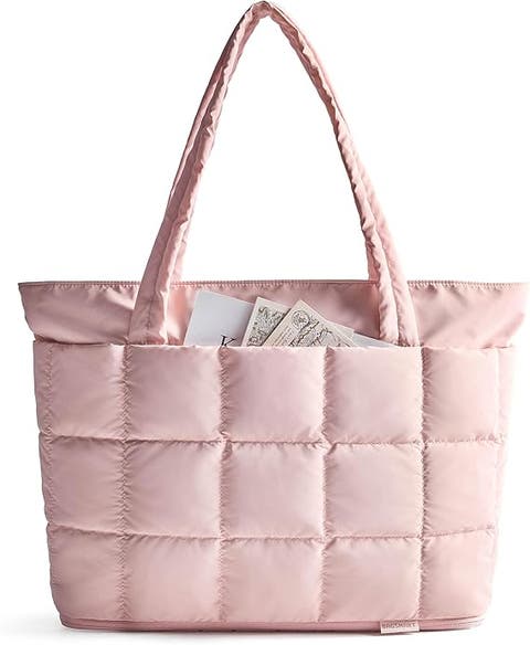 Bubble 22L-28L Puffer Tote